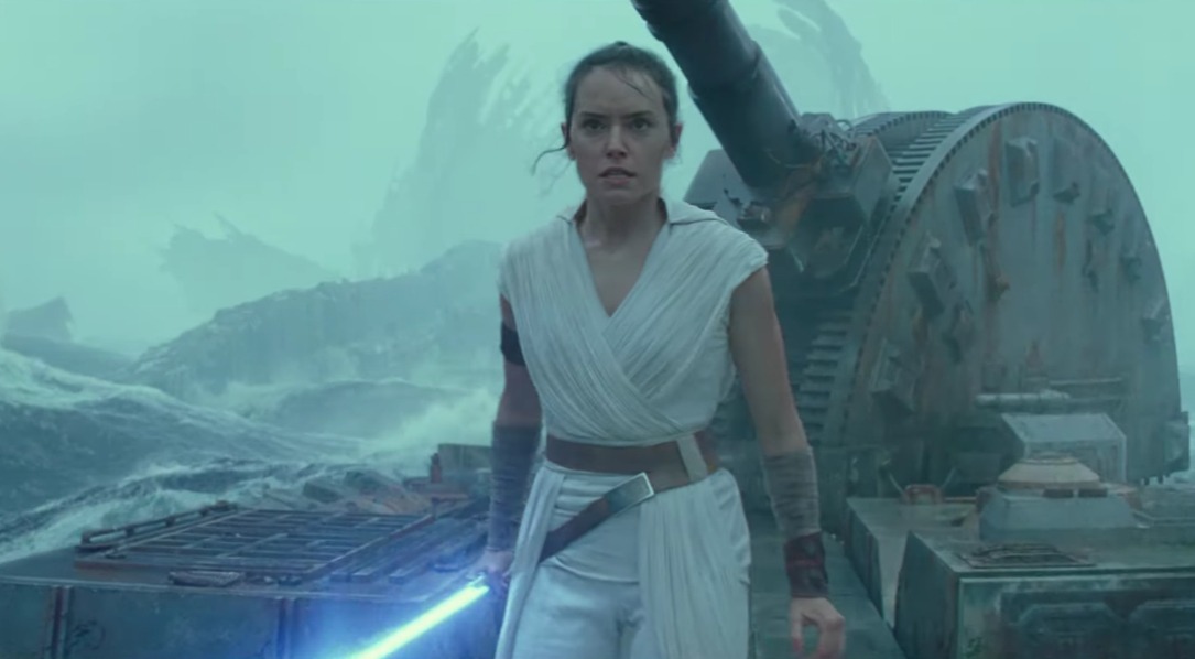 Star Wars: A Ascensão Skywalker ganha seu último trailer em tom de despedida; confira