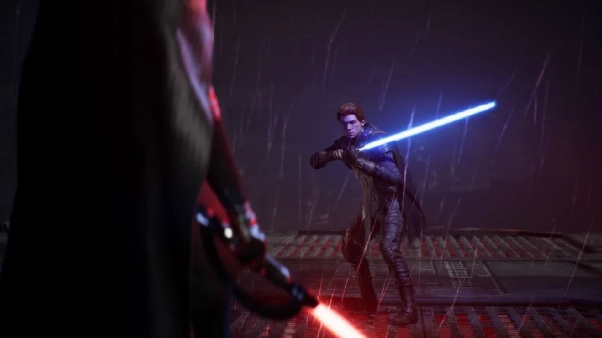 Modo fotografia chegará ao Star Wars Jedi: Fallen Order