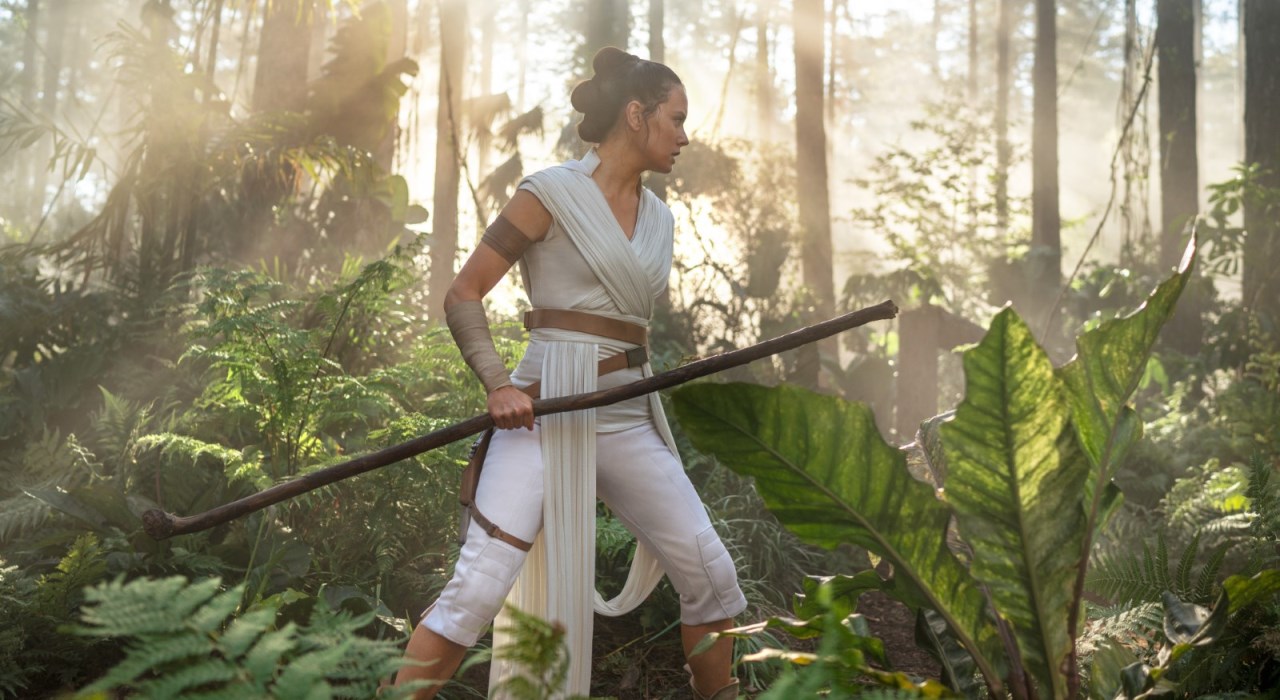 Star Wars: A Ascensão Skywalker atinge US$ 1 bilhão de arrecadação mundial