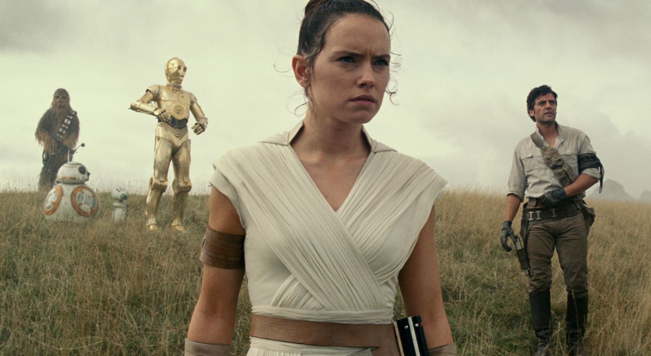 Fãs de Star Wars redescobrem ferramenta no Spotify que traz surpresa da saga