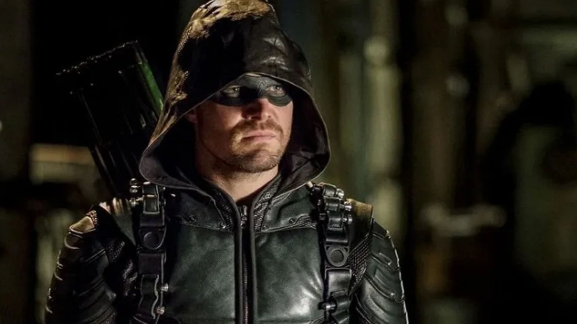 Stephen Amell abre o jogo sobre possível retorno ao Arrowverse