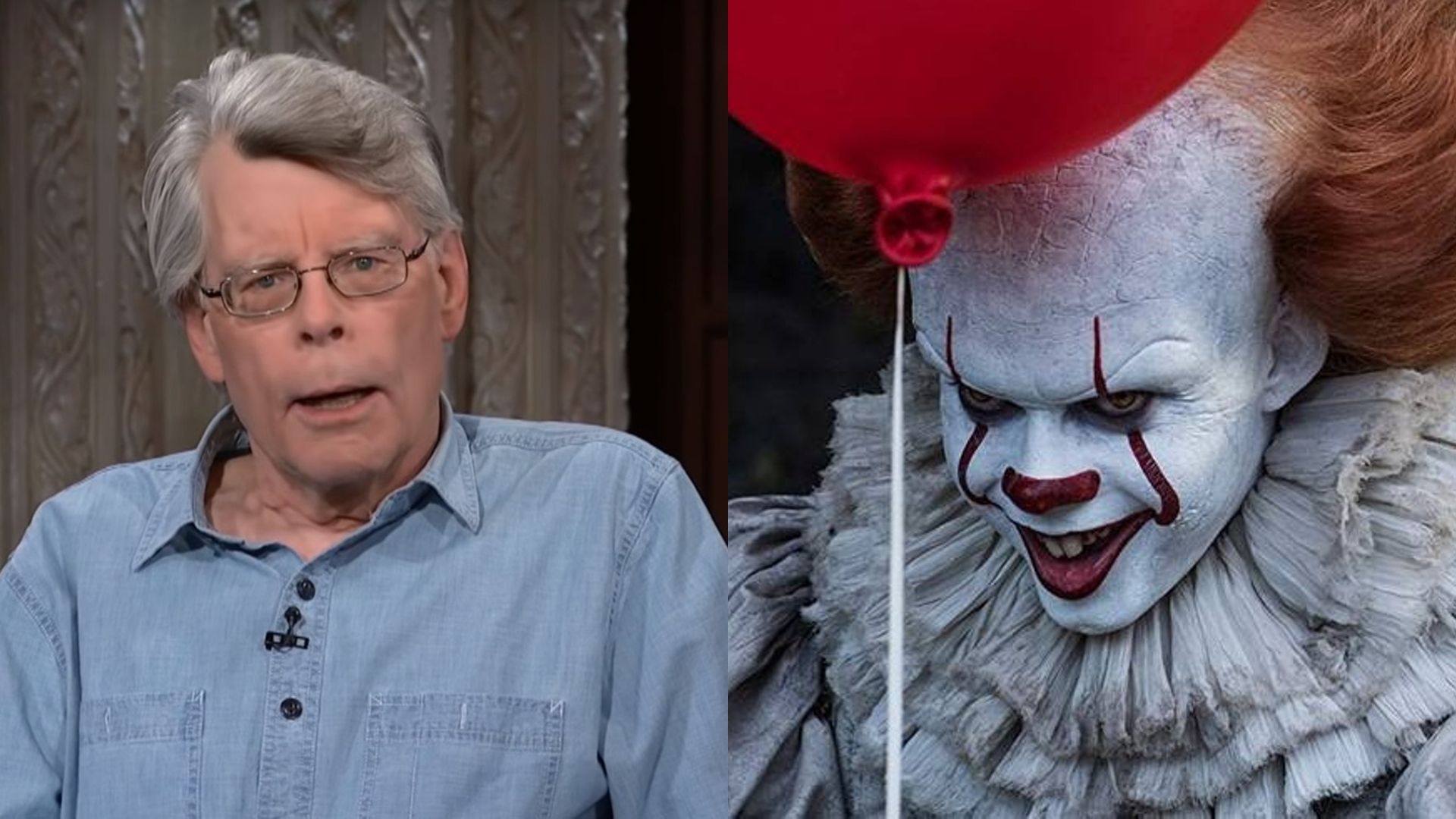 Casa de Stephen King na cidade que inspirou It: A Coisa será transformada em museu
