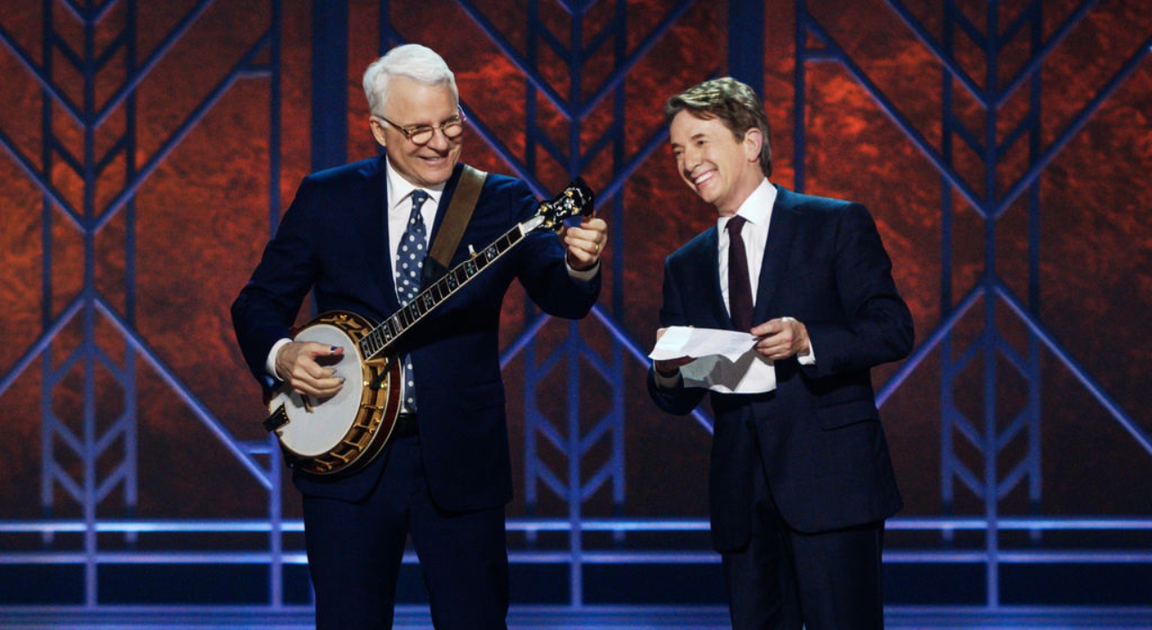 Steve Martin e Martin Short vão estrelar comédia do criador de This Is Us no Hulu