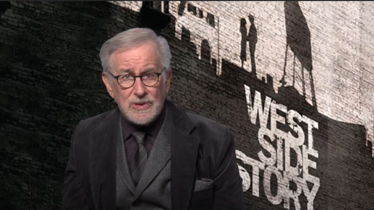“The Fabelmans”: Steven Spielberg define a data de estreia de seu próximo longa