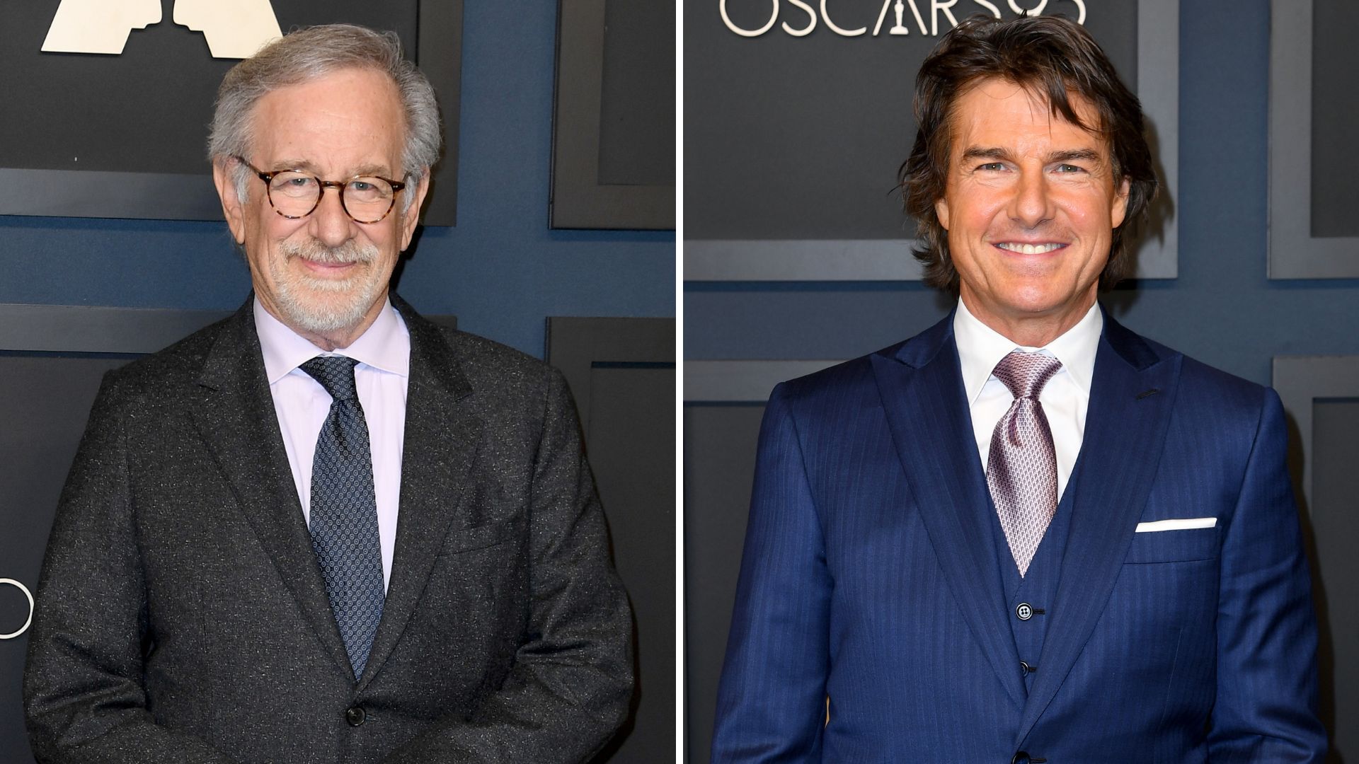 Steven Speilberg diz que Tom Cruise salvou Hollywood com “Top Gun: Maverick”