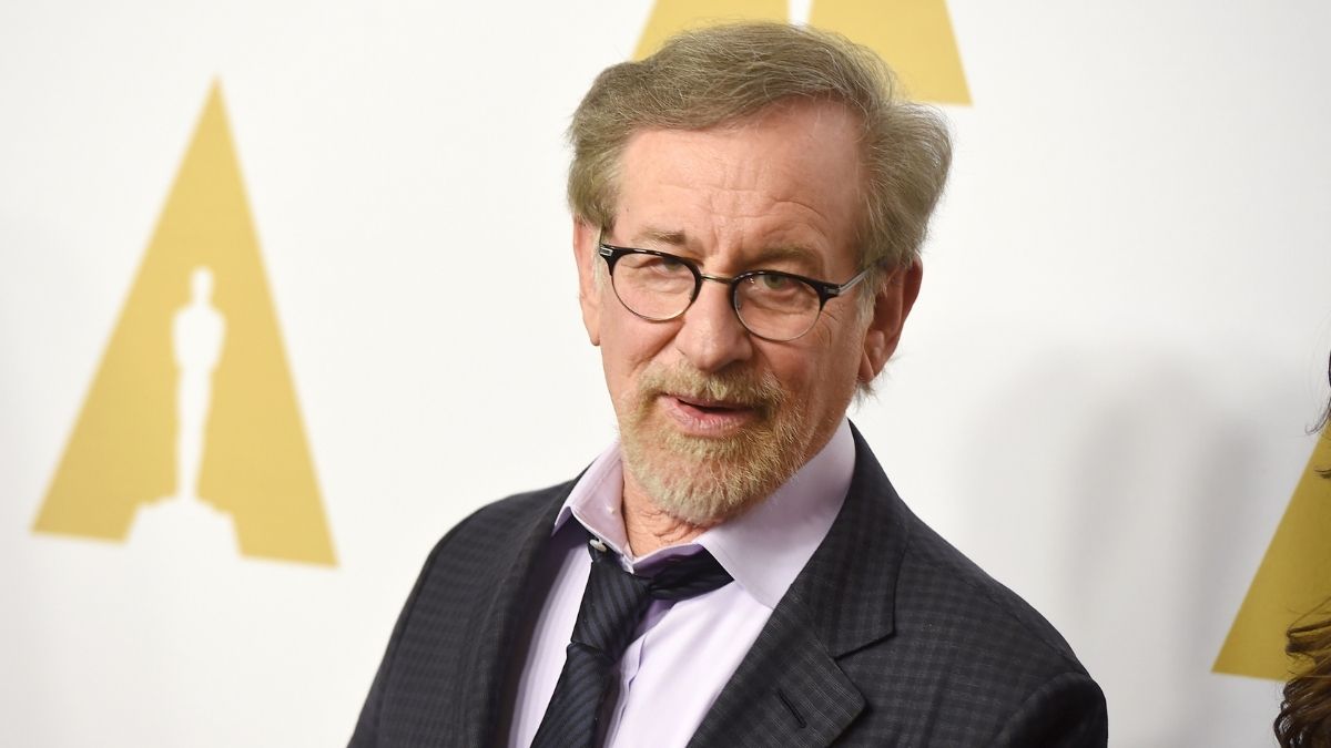 Cinebiografia baseada na infância de Steven Spielberg escala intérprete do diretor