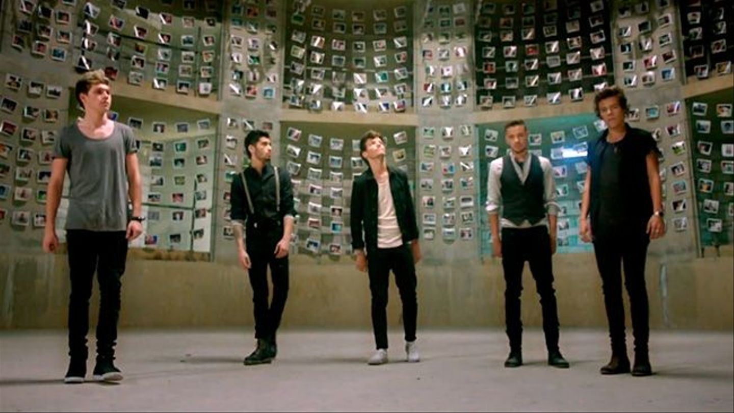One Direction completa 10 anos com comemoração especial; saiba os detalhes