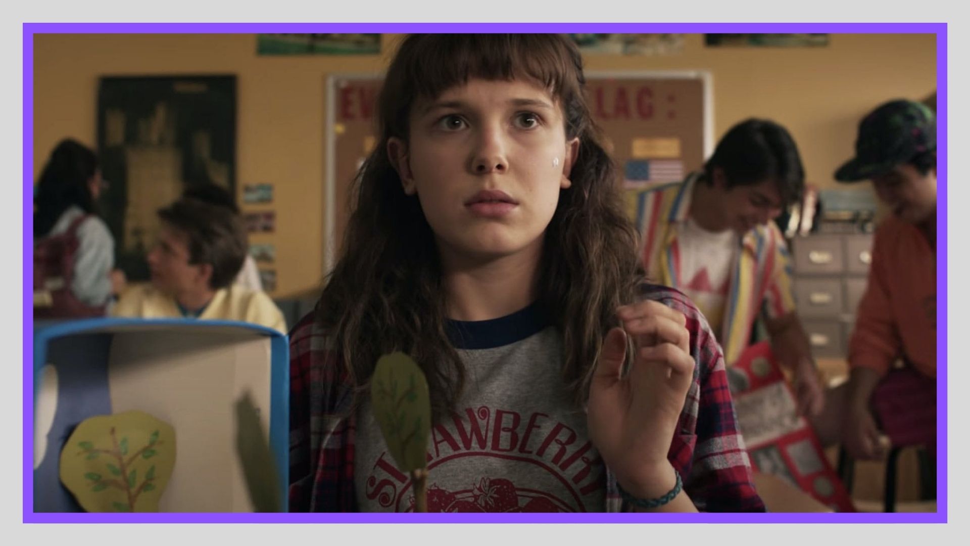 “Stranger Things”: Netflix lança trailer final; assista e conheça curiosidades sobre sua série favorita