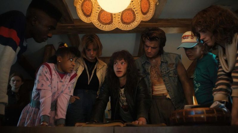 “Stranger Things”: quantos episódios terá o segundo volume da 4ª temporada?