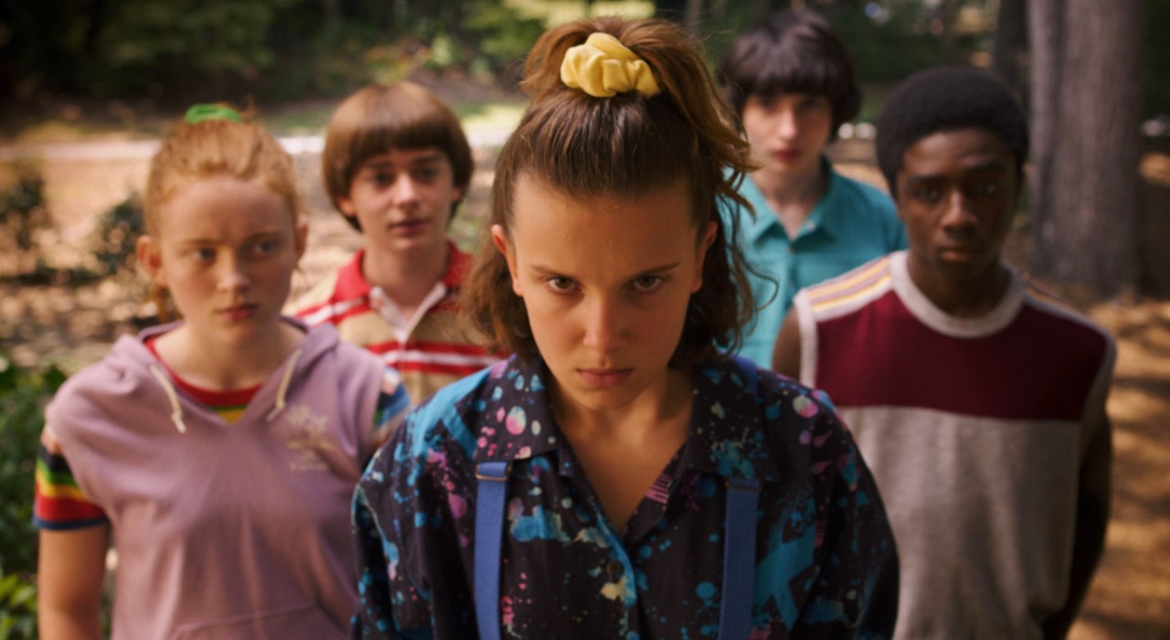 Stranger Things: Terceira temporada é a mais vista de toda a série