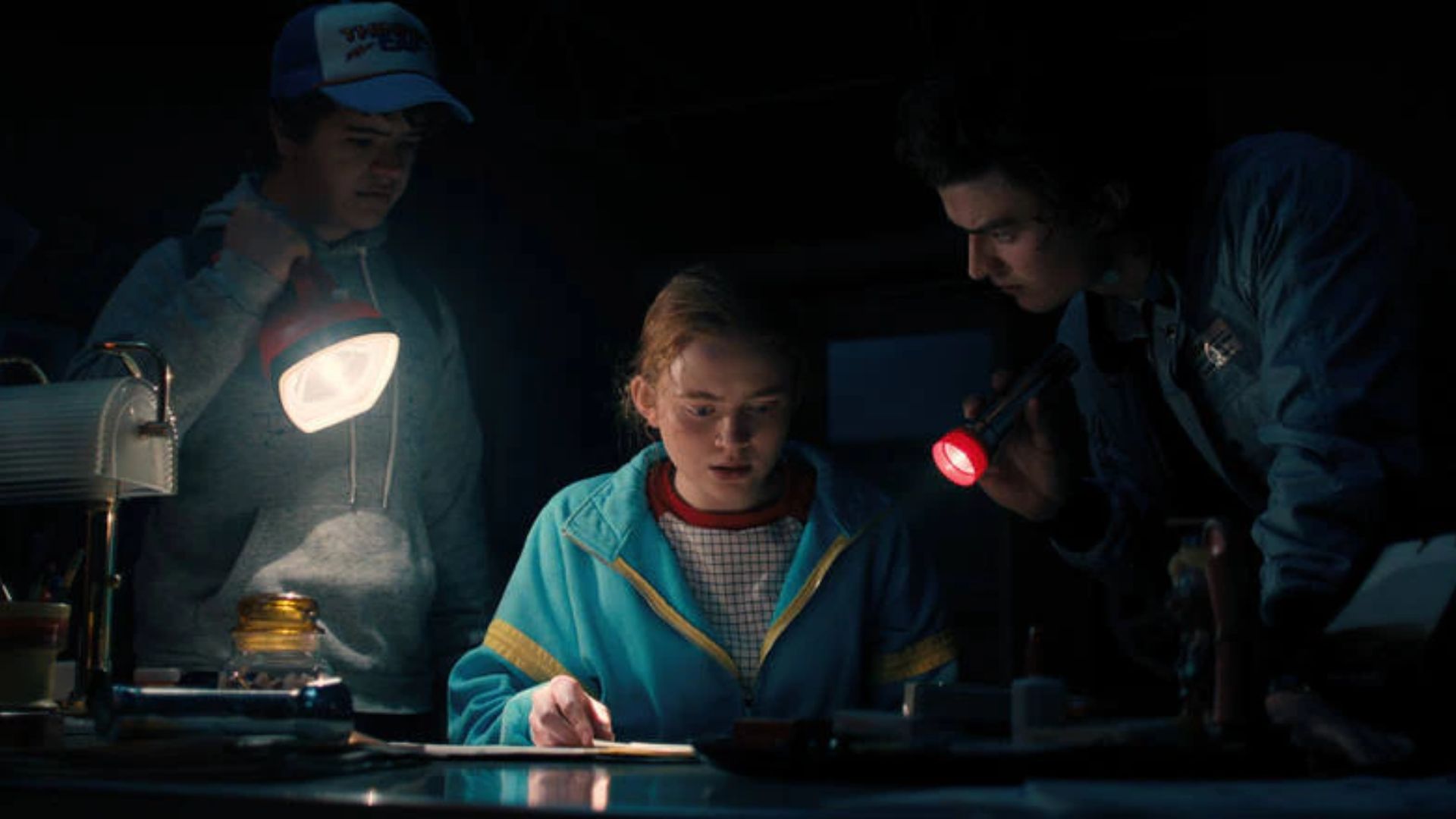 “Stranger Things 4”: Elenco recapitula principais momentos da Parte 1 para aquecer próximos episódios