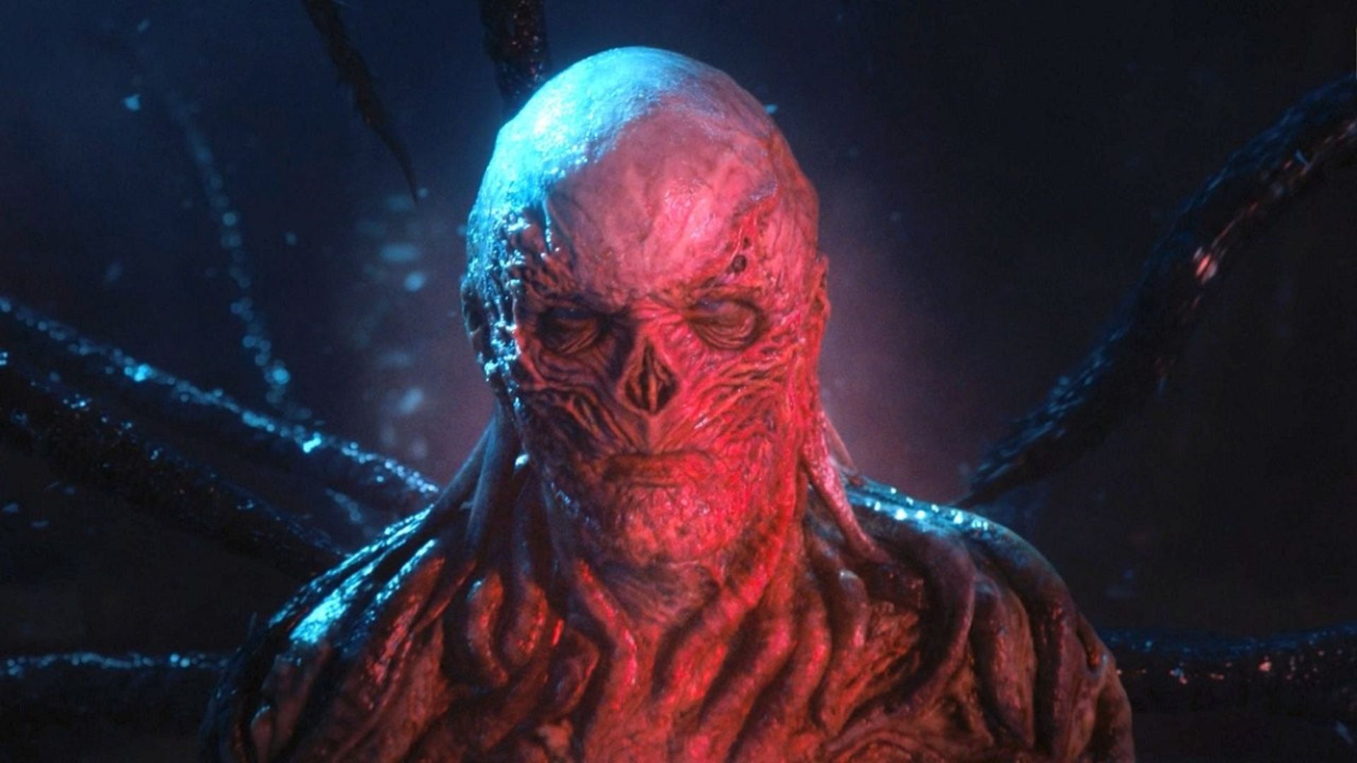 “Stranger Things”: Vídeo dos bastidores mostra Jamie Campbell se transformando no Vecna; assista