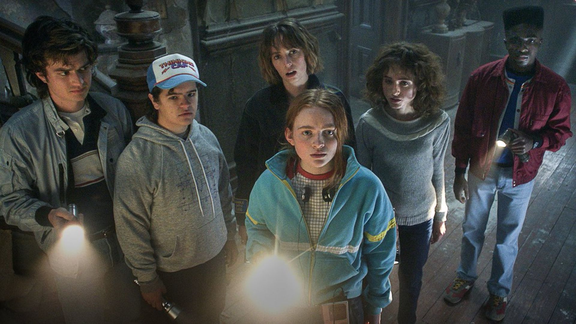 “Stranger Things”: 5ª temporada terá salto temporal, afirmam criadores