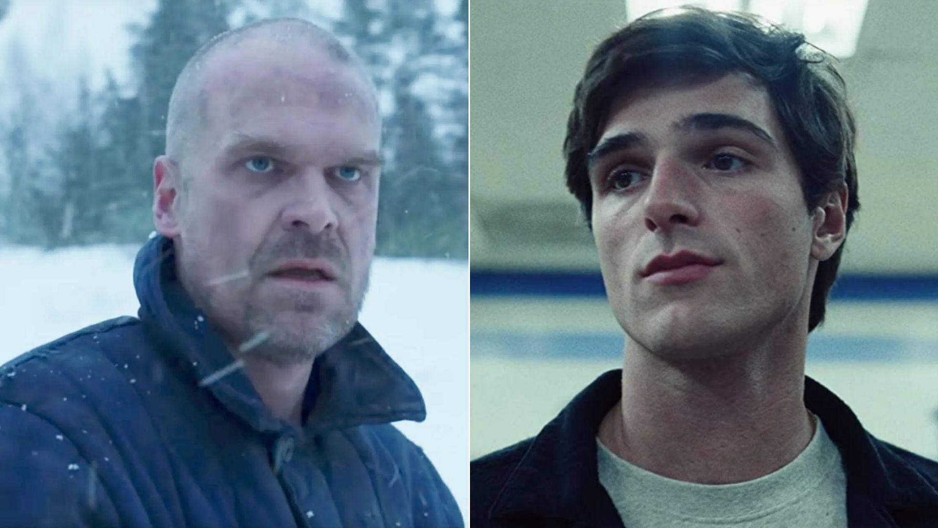 “Stranger Things”: David Harbour quer Jacob Elordi como jovem Hopper em spin-off da série