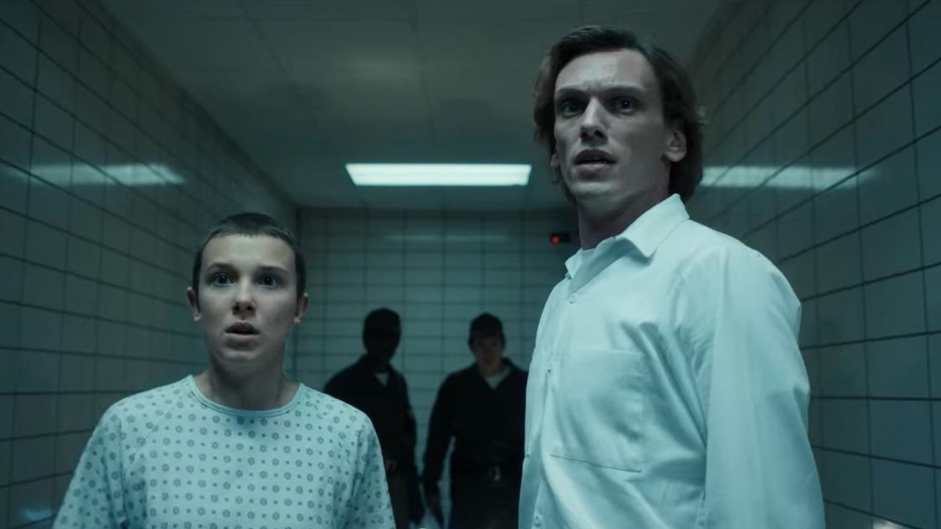 “Stranger Things”: Irmãos Duffer dizem que spin-off será “1000% diferente” da série original