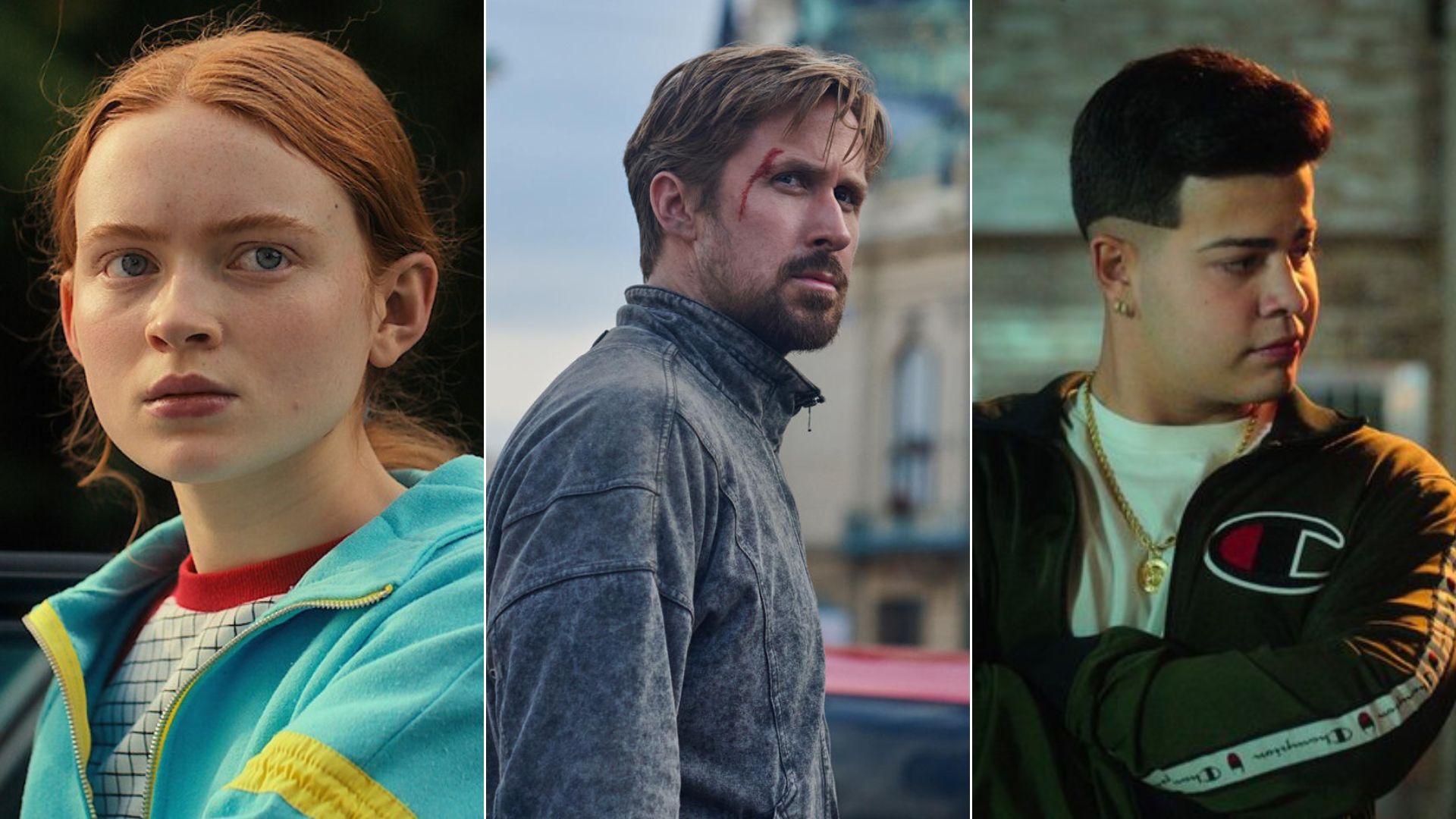“Stranger Things”, “O Agente Oculto”, nova temporada de “Sintonia” e mais: O que chega à Netflix em julho