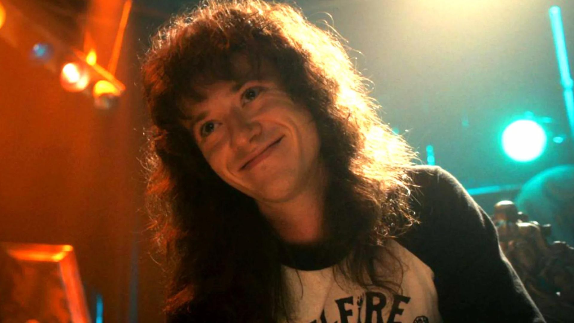 “Stranger Things”: Produtor diz que a volta de Eddie Munson é improvável