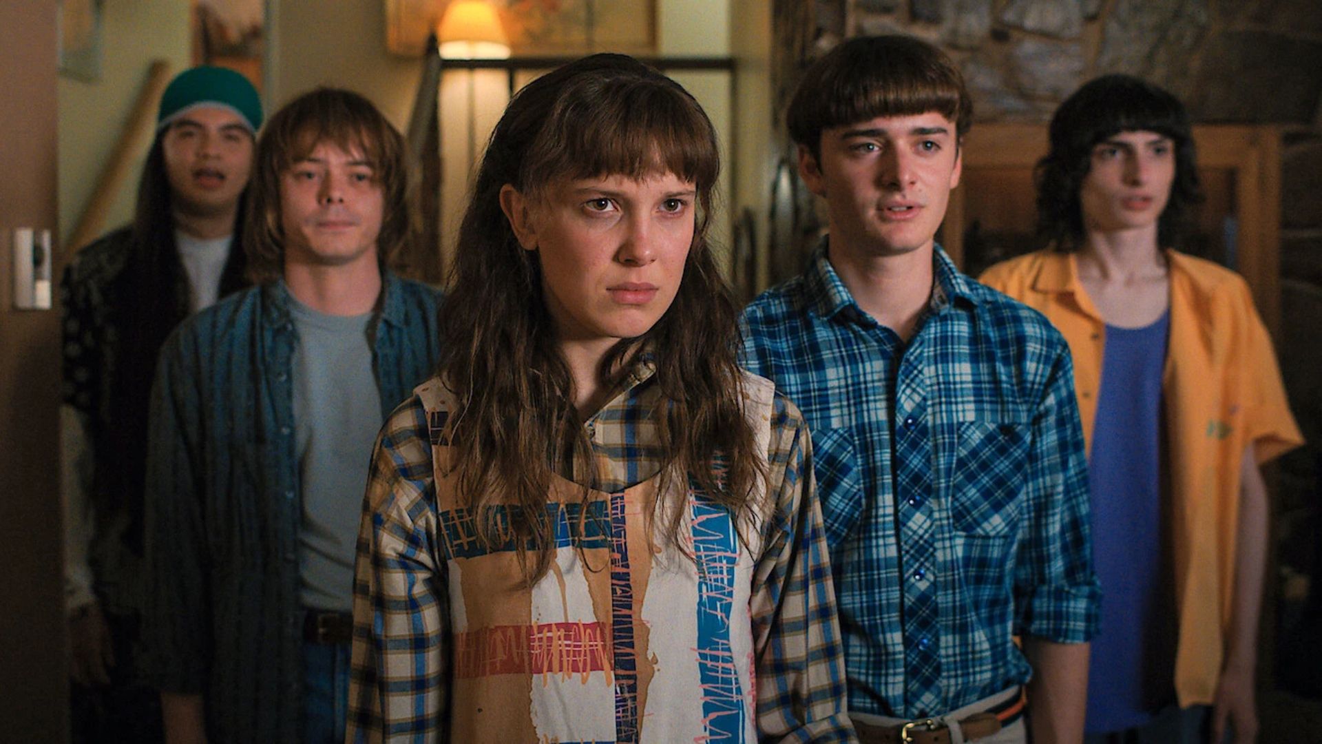 “Stranger Things”: Quadro compartilhado indica que última temporada pode ter oito episódios; confira