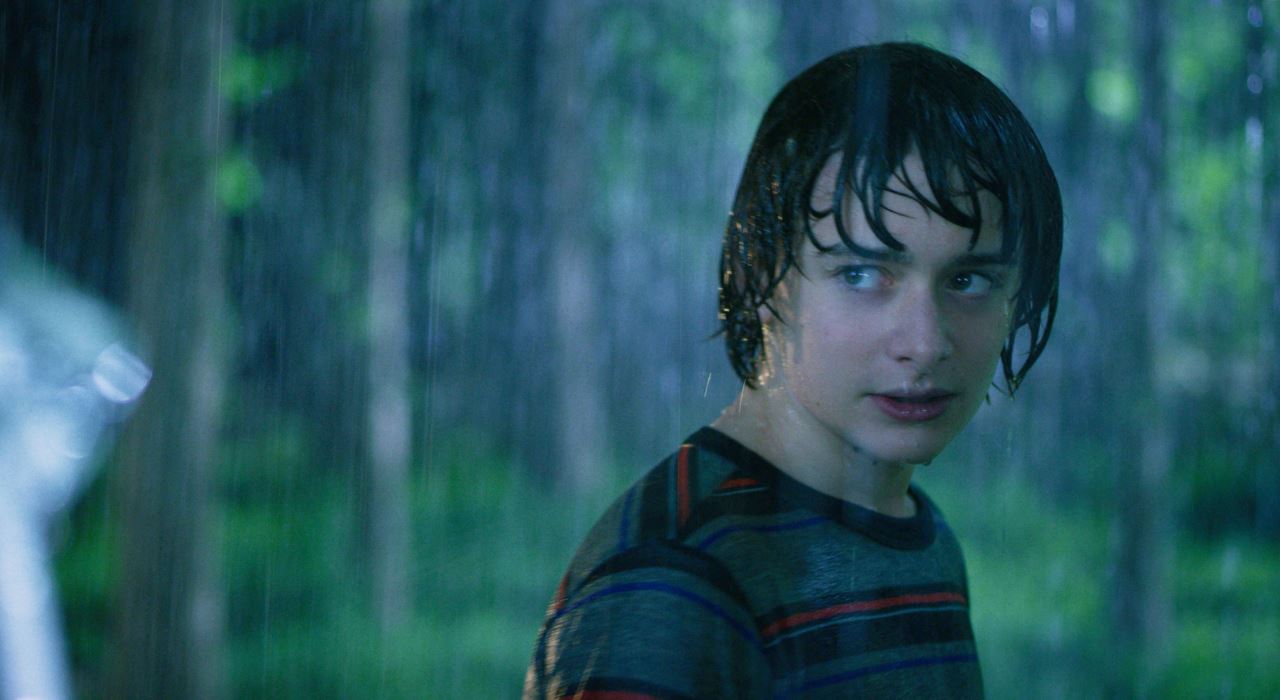 Sinopse original de Stranger Things revela orientação sexual de Will