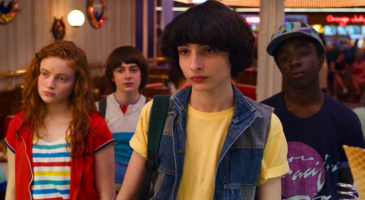 Stranger Things: Quarta temporada pode chegar à Netflix só em 2021