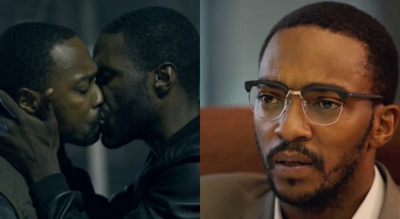 Ator da Marvel diz que sofreu ataques homofóbicos depois de Black Mirror