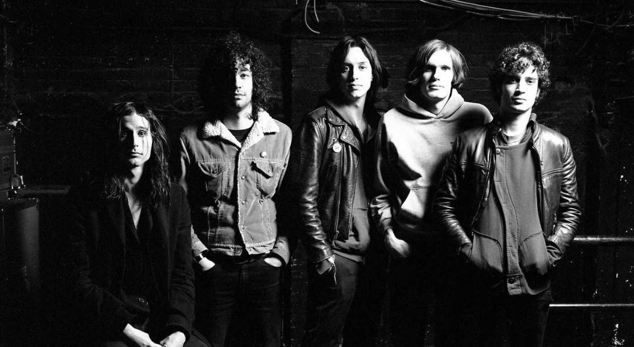 Lollapalooza: The Strokes deve ser headliner em 2020, diz colunista