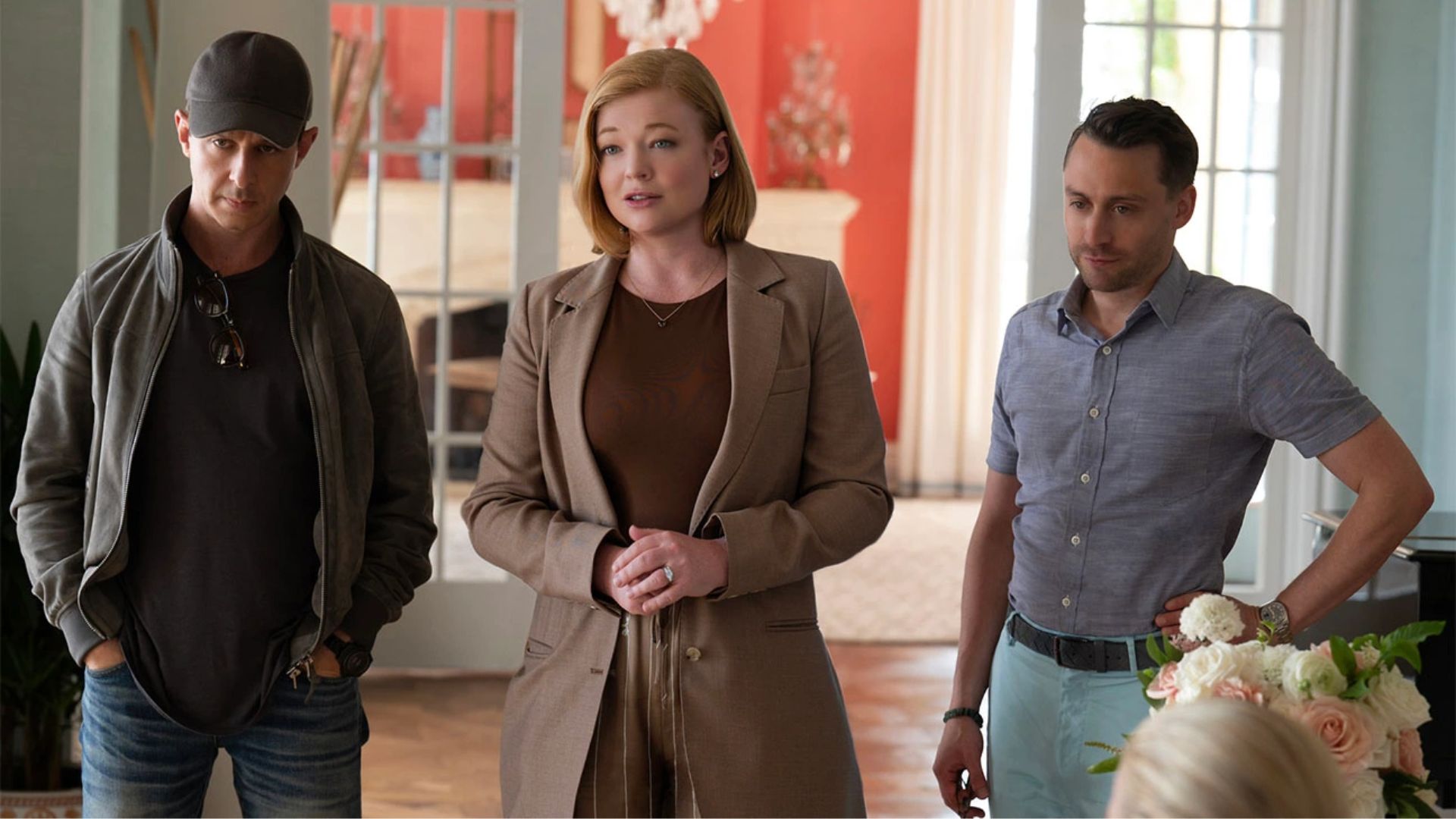 “Succession”: 4ª temporada ganha trailer e data de estreia; confira