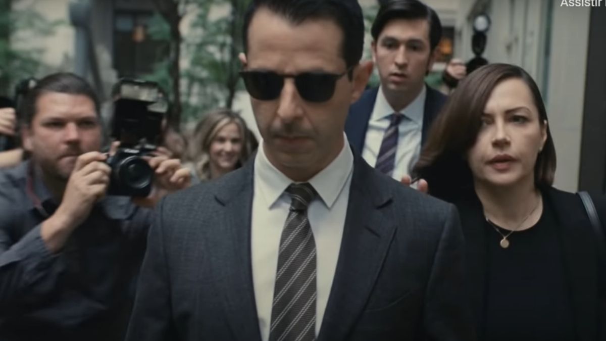 “Succession”: HBO divulga cena inédita da terceira temporada
