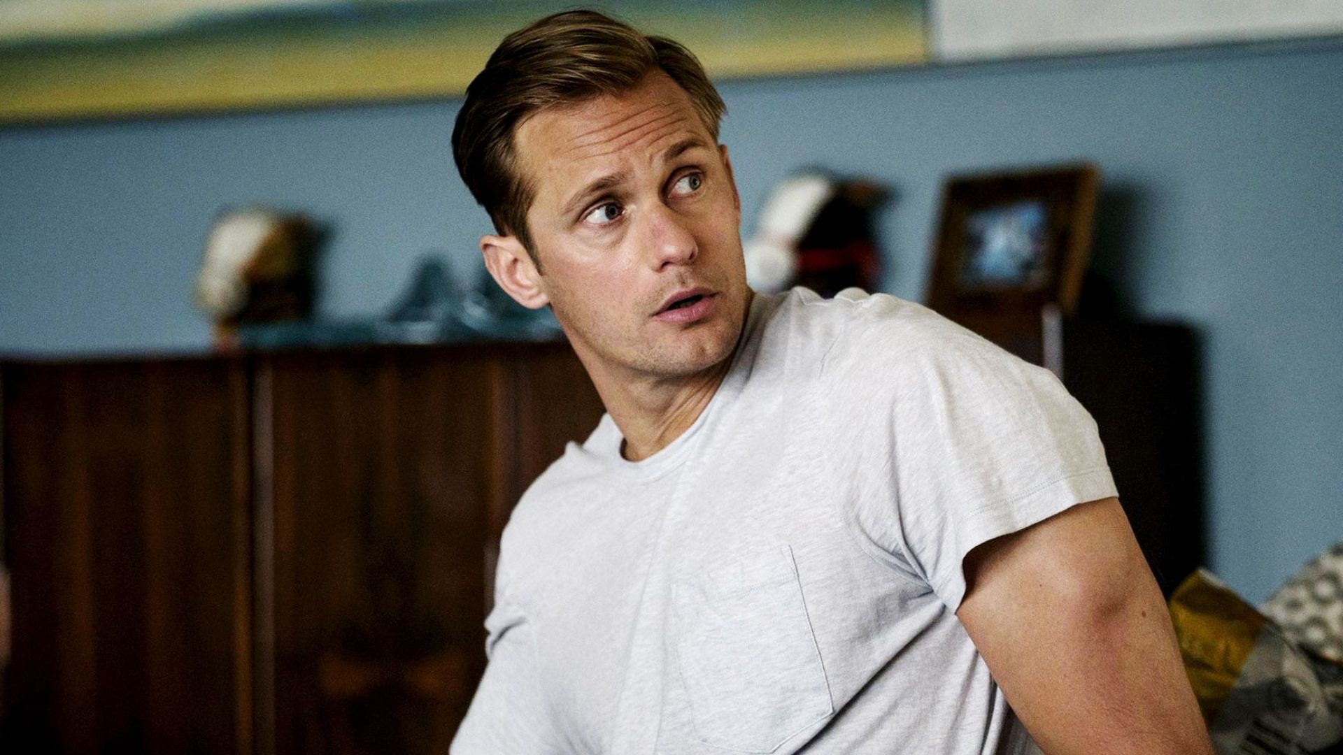 “Succession”: Alexander Skarsgård e mais nomes são confirmados na 4ª temporada