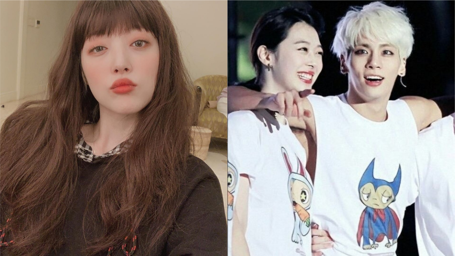 Fãs lamentam a morte de Sulli, do F(x), e lembram de Jonghyun, morto há dois anos