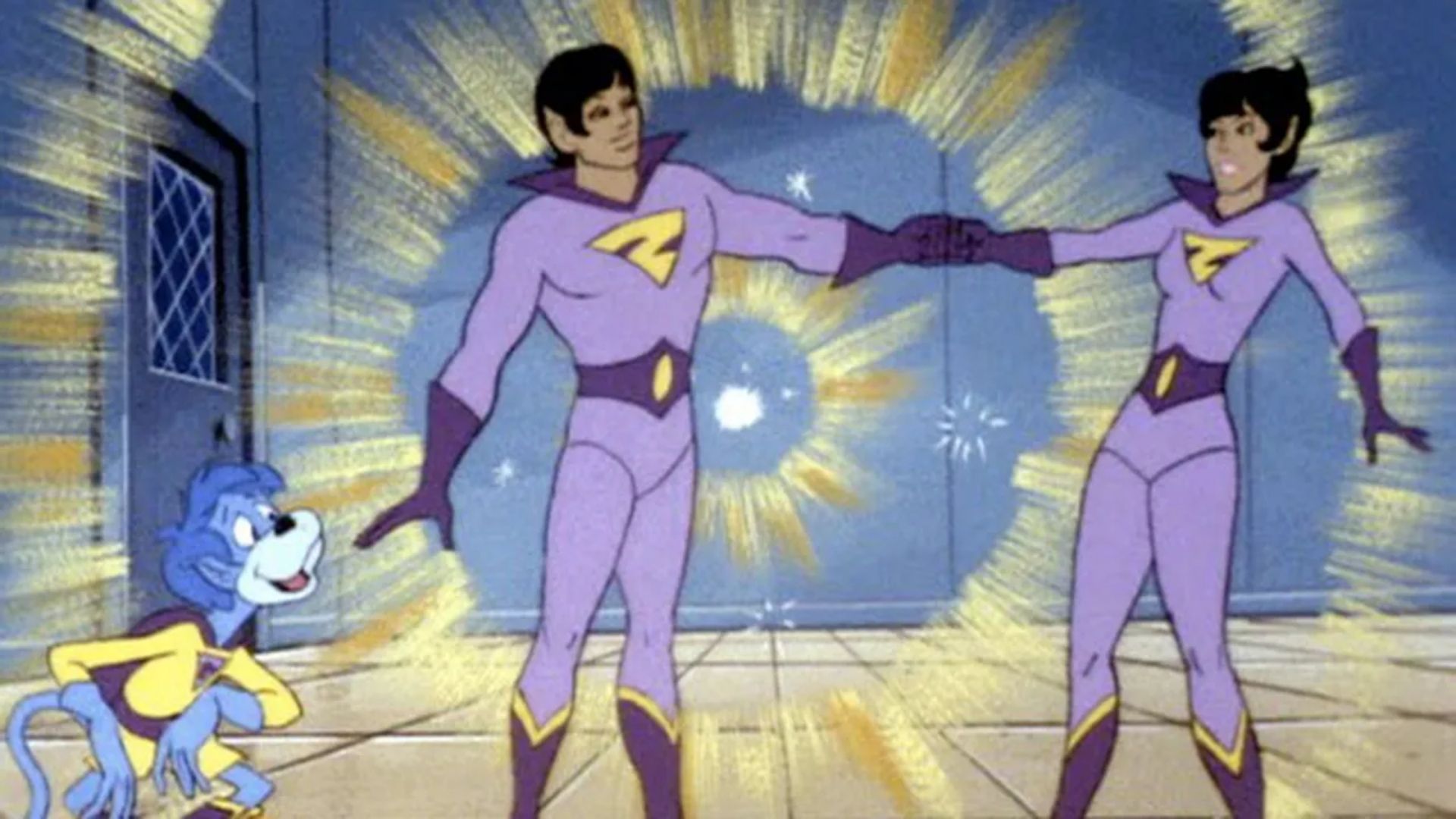 “Super Gêmeos”, da DC, pode ter sido cancelado; entenda