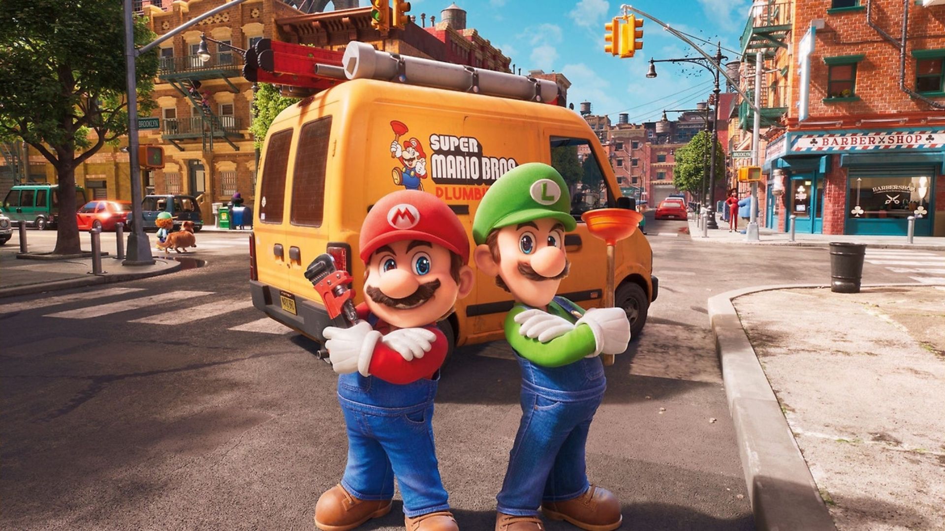 “Super Mario Bros. O Filme” tem cenas pós-créditos?