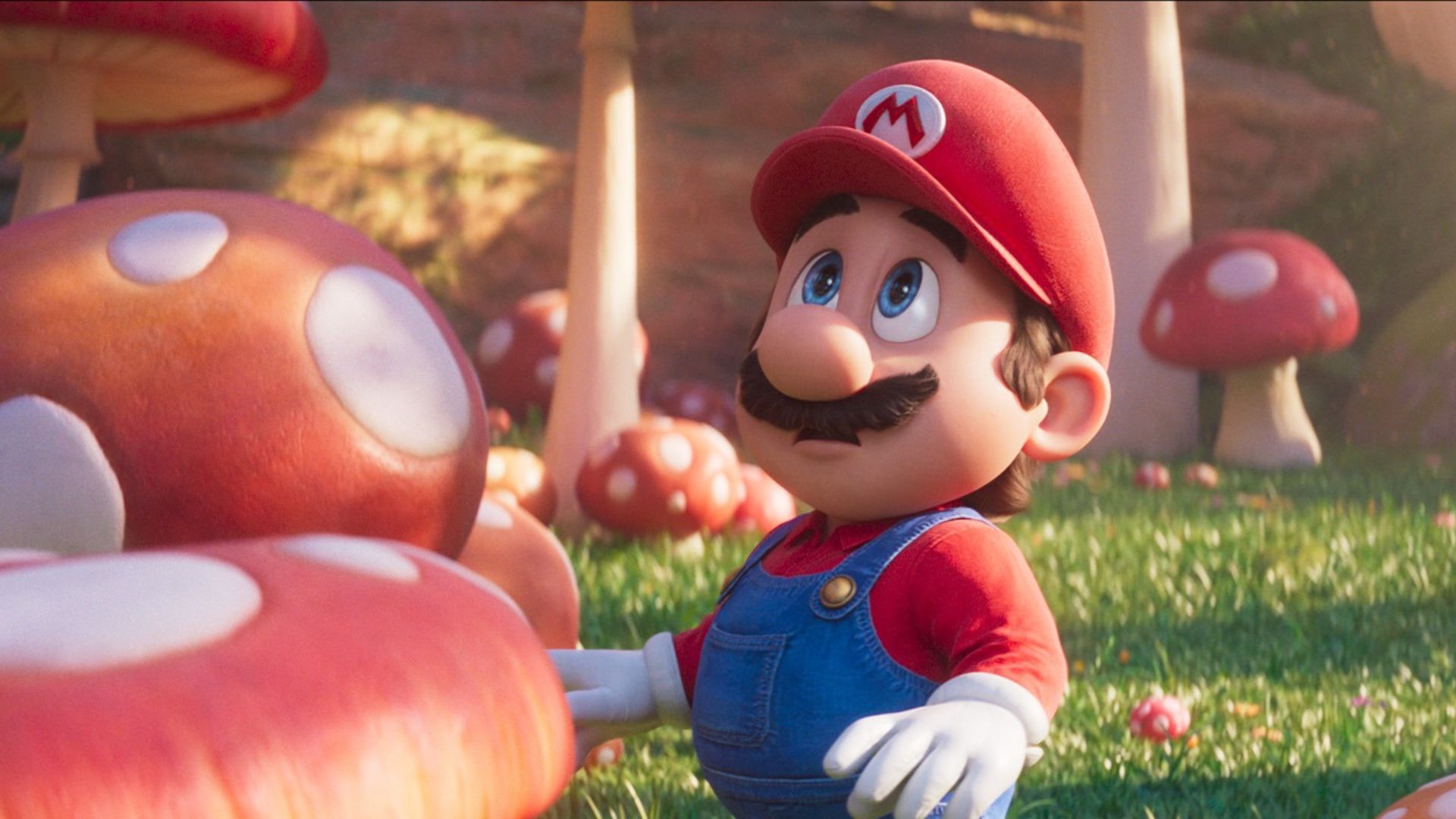 “Super Mario Bros”: Animação estrelada por Chris Pratt ganha trailer; confira