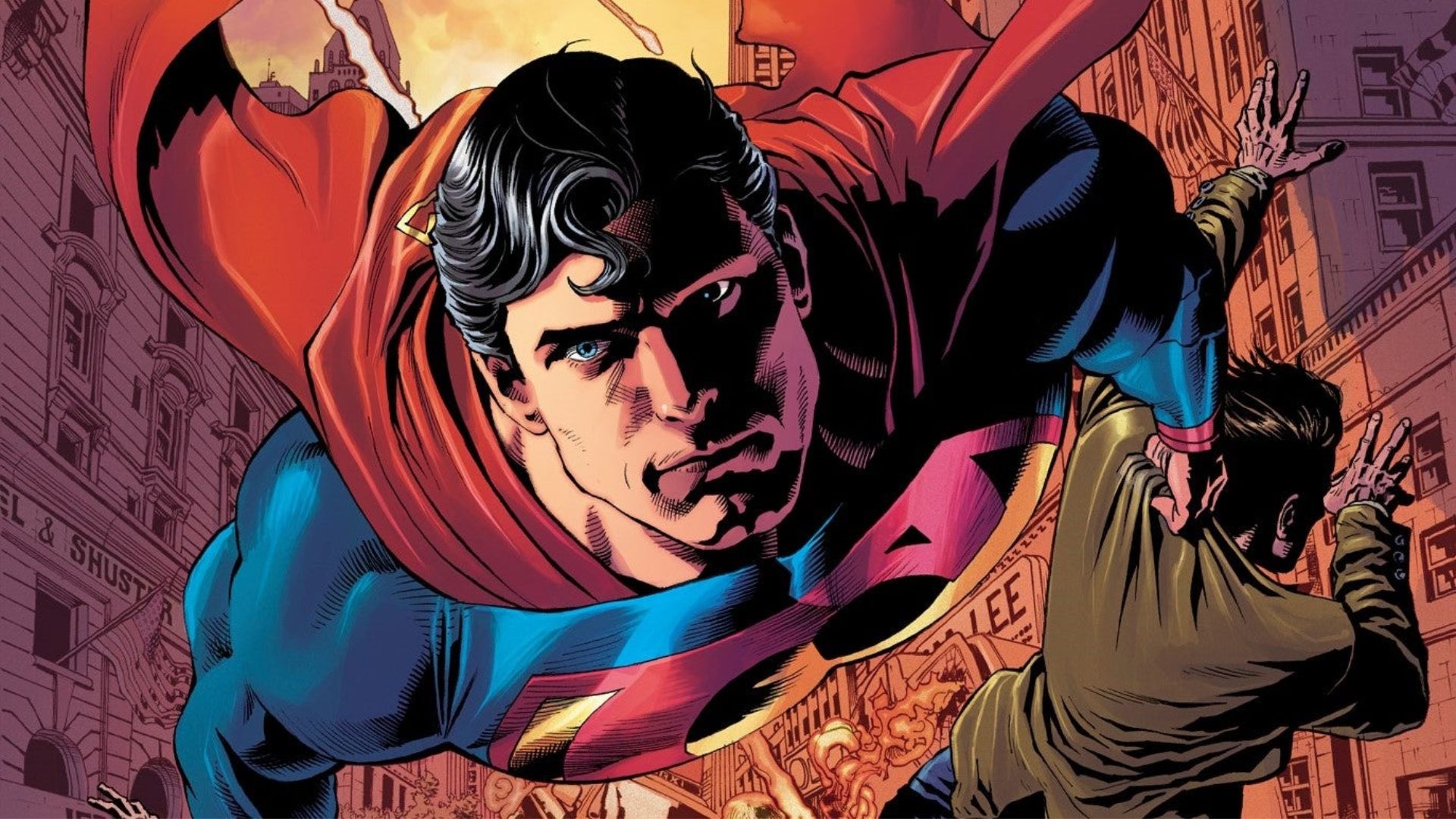 “Superman”: Filmagens de novo filme do Homem de Aço já têm data para começar