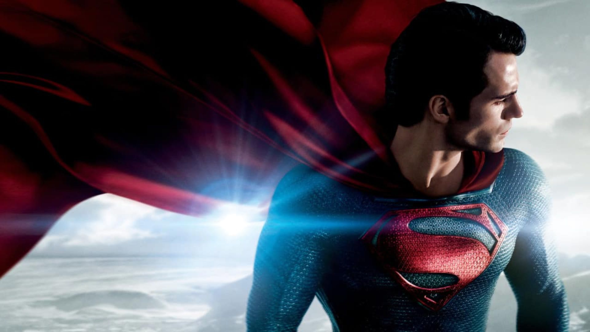 Superman ganhará novo filme escrito por James Gunn e sem Henry Cavill