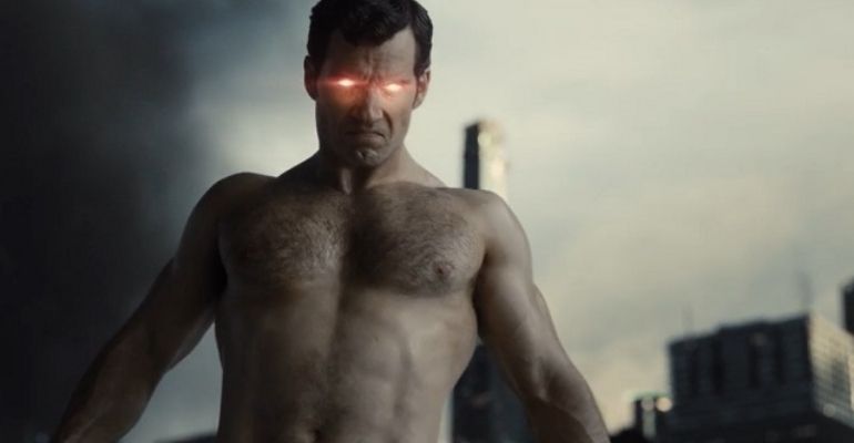 Por que o Superman desistiu de atacar os seus colegas após ser ressuscitado em “Liga da Justiça”?