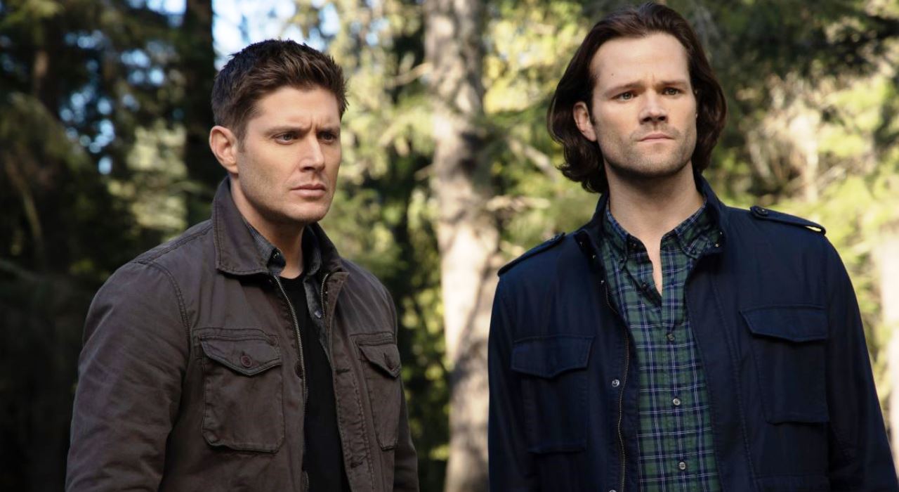 Supernatural: Novo trailer faz tributo aos melhores momentos de toda a série