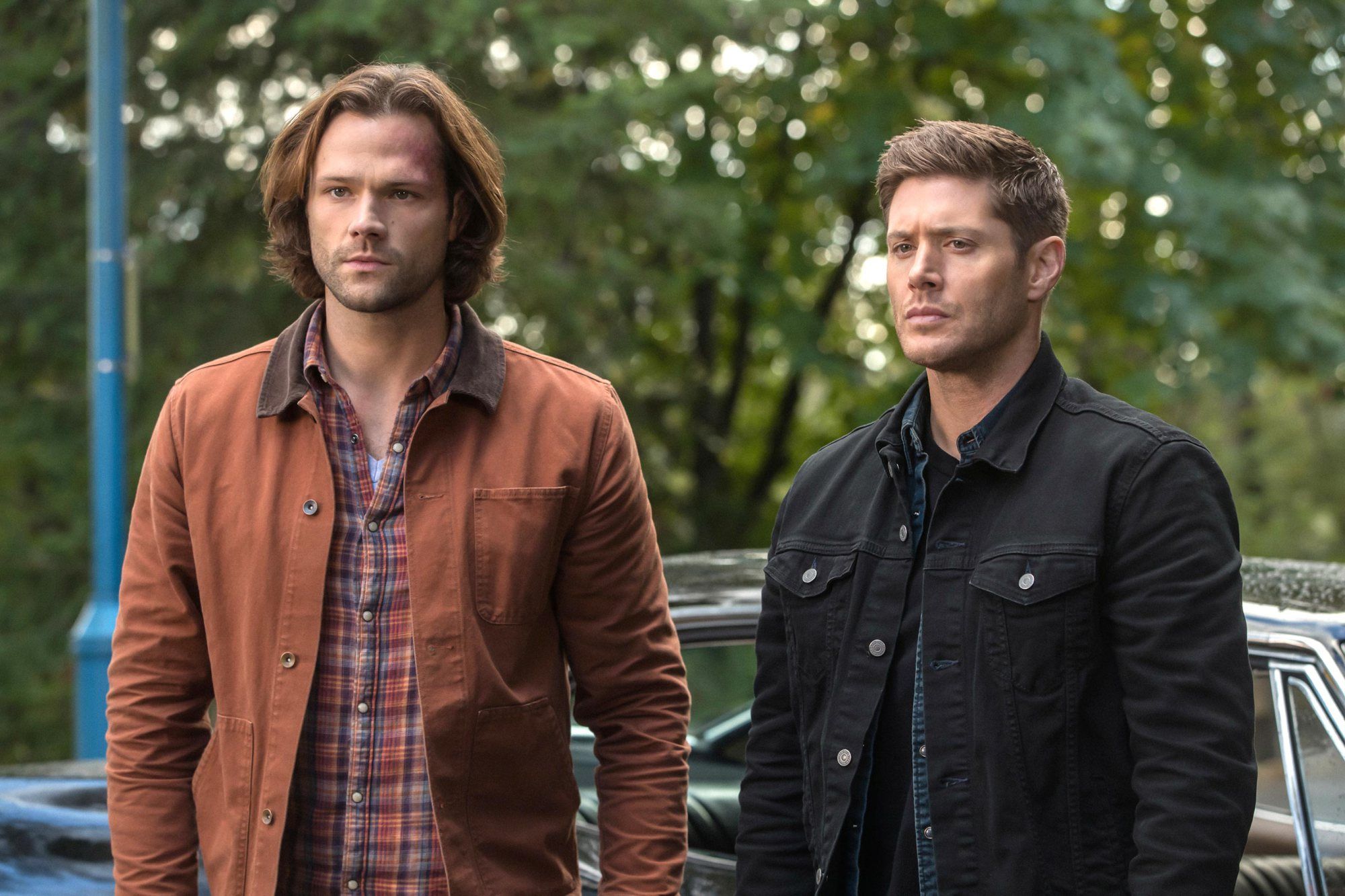 Episódios finais de “Supernatural” ganham sinopse
