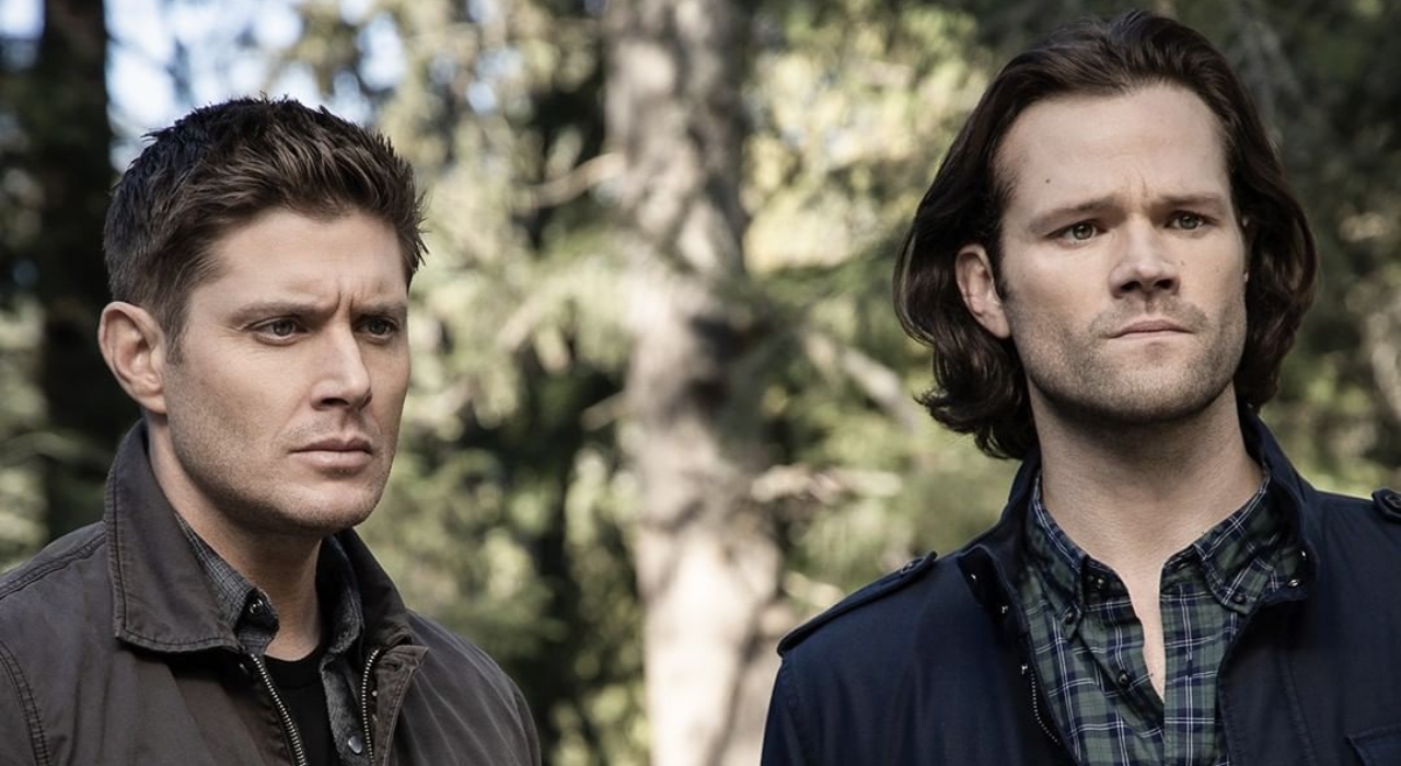 Irmãos Winchester buscam por respostas em primeira imagem da temporada final de Supernatural
