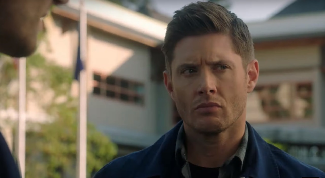 Supernatural: Prévia da temporada final mostra os irmãos Winchester enfrentando criaturas do inferno