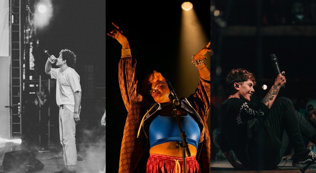 Rock In Rio anuncia atrações do palco Supernova; confira o line-up completo