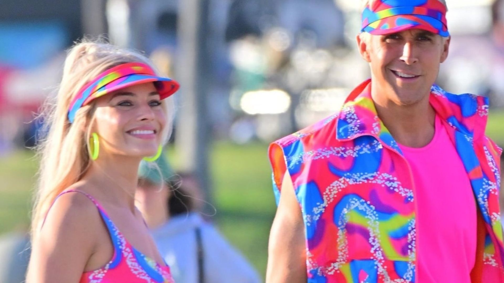 Suposta sinopse de “Barbie”, live-action com Margot Robbie, é revelada; confira