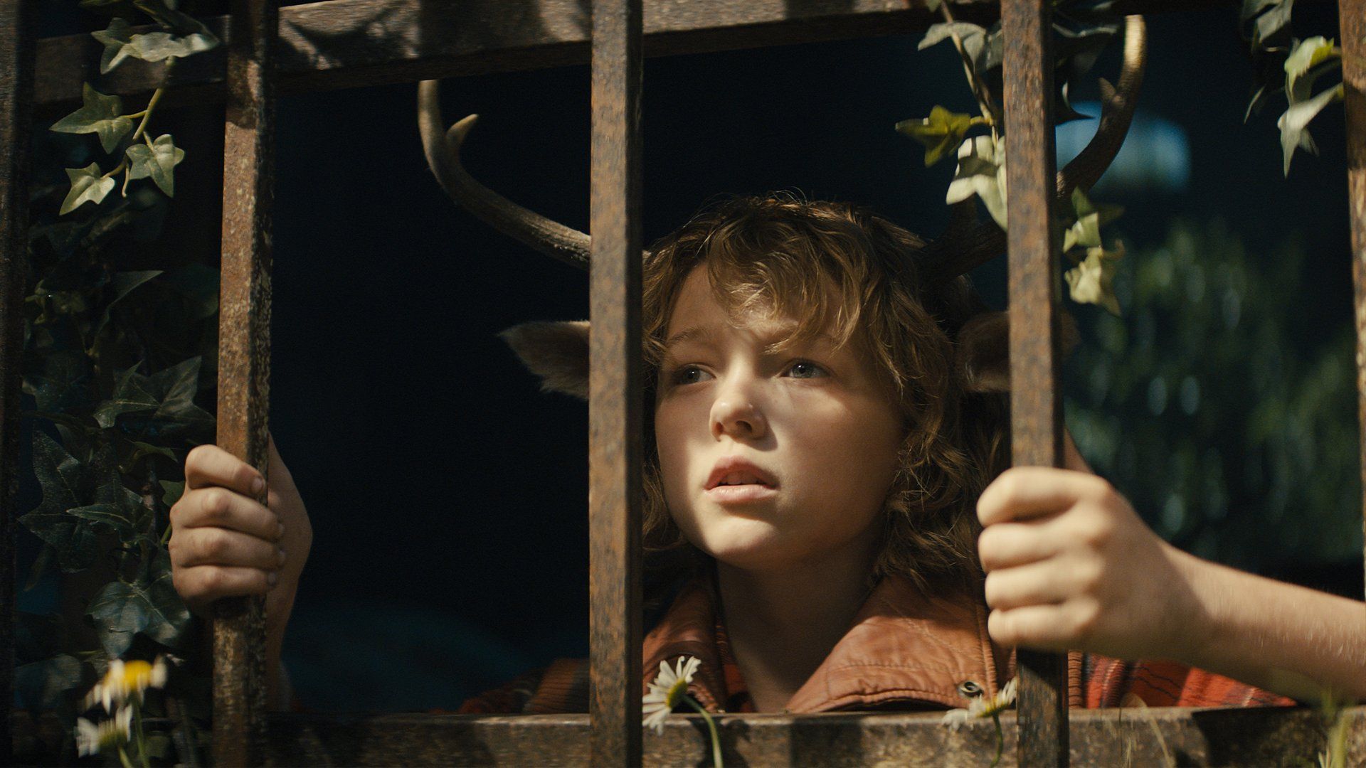 “Sweet Tooth”: Netflix divulga primeiro trailer da 2ª temporada; assista