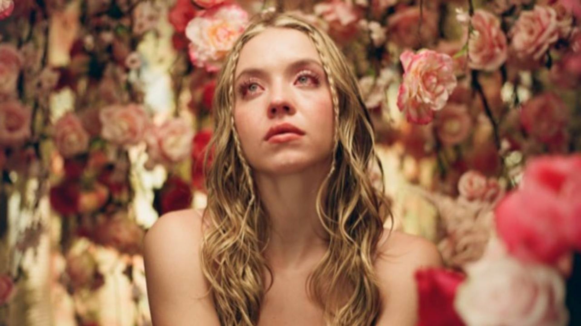 Sydney Sweeney é escalada para estrelar novo filme da Marvel