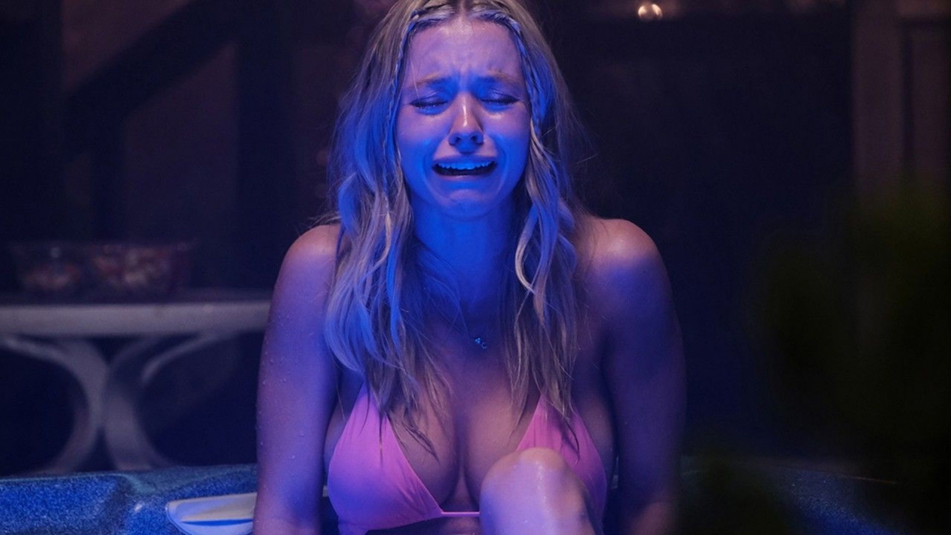 Sydney Sweeney fala sobre como as mulheres são julgadas em cenas de nudez; entenda