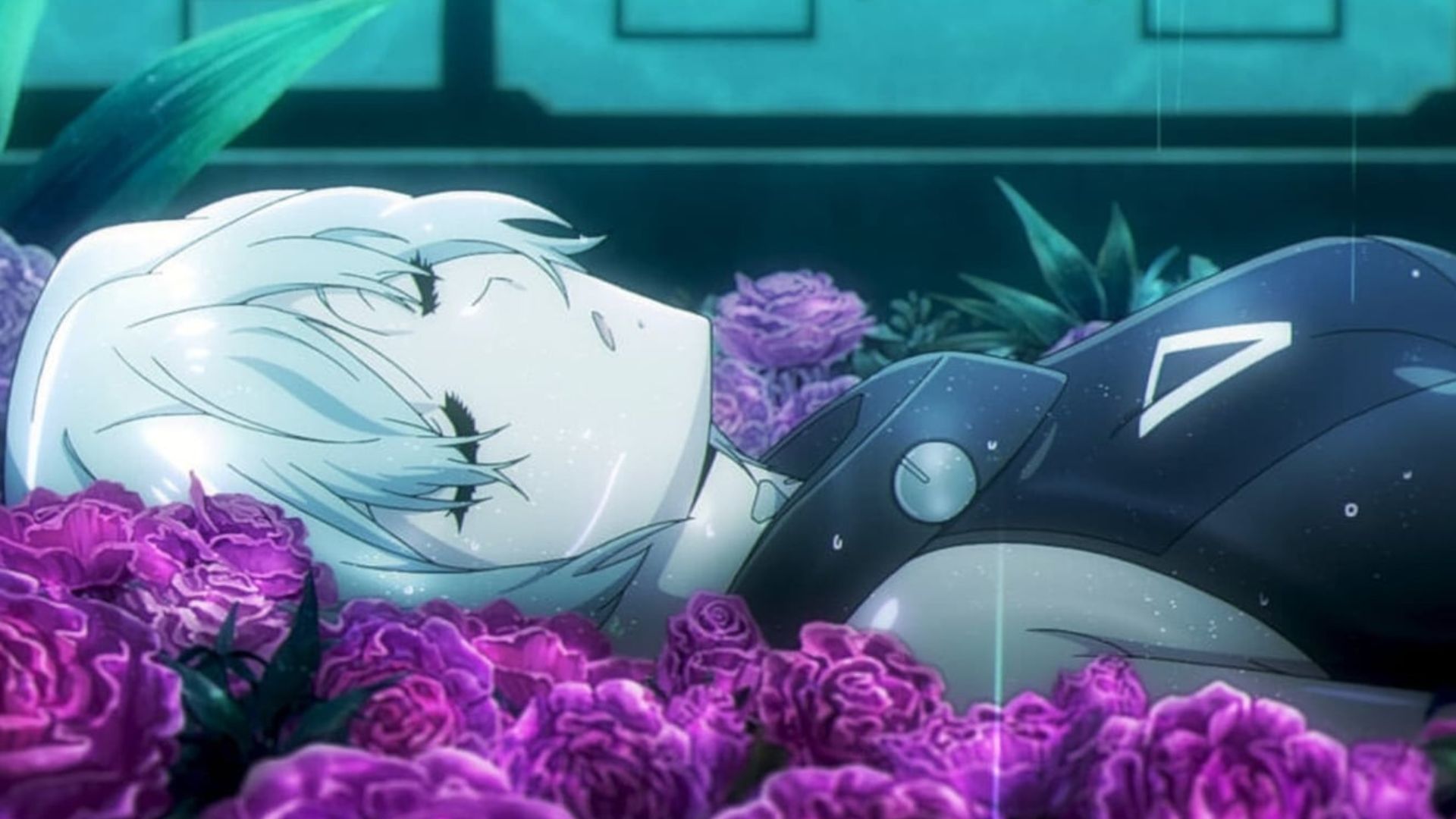 “Synduality”: Conheça o anime que será distribuído mundialmente pela Disney