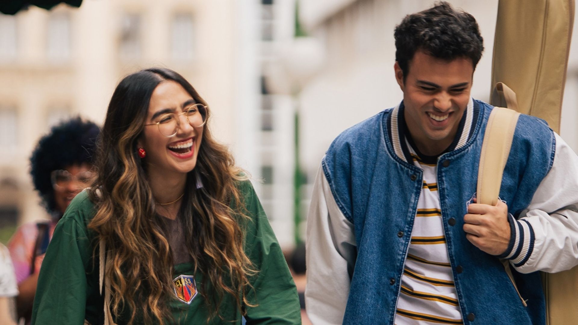 “Tá Tudo Certo”: nova série brasileira da Disney ganha data de estreia