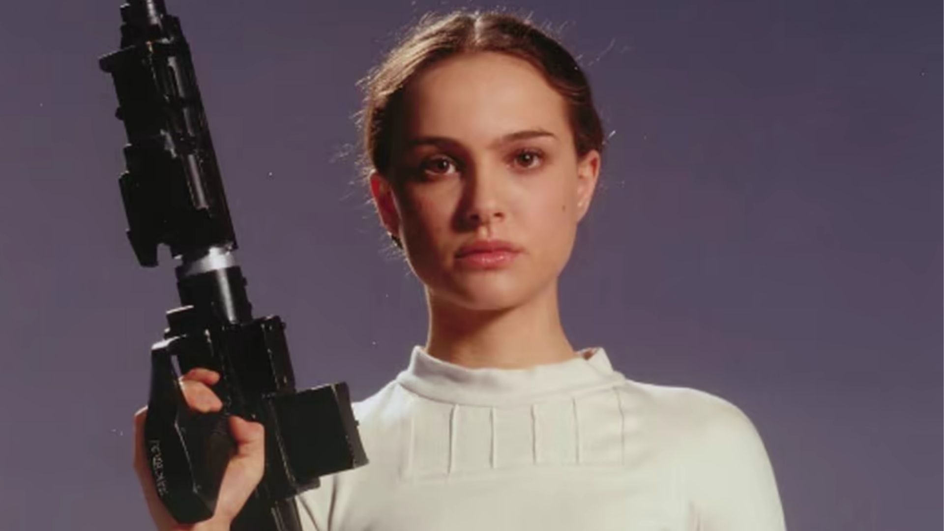 Taika Waititi revela gafe ao convidar Natalie Portman para estrelar novo filme de “Star Wars”