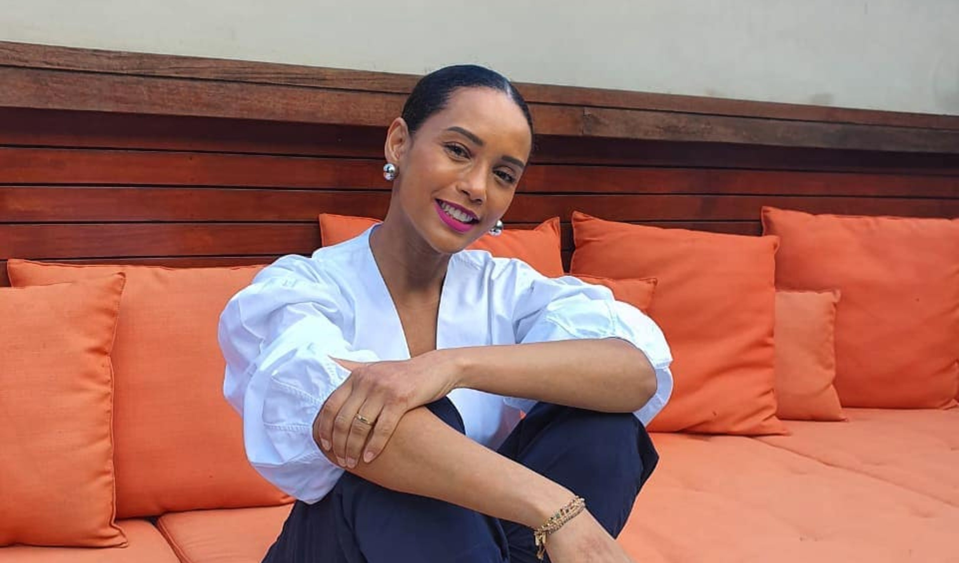 Taís Araujo irá interpretar Marielle Franco em especial da Globo