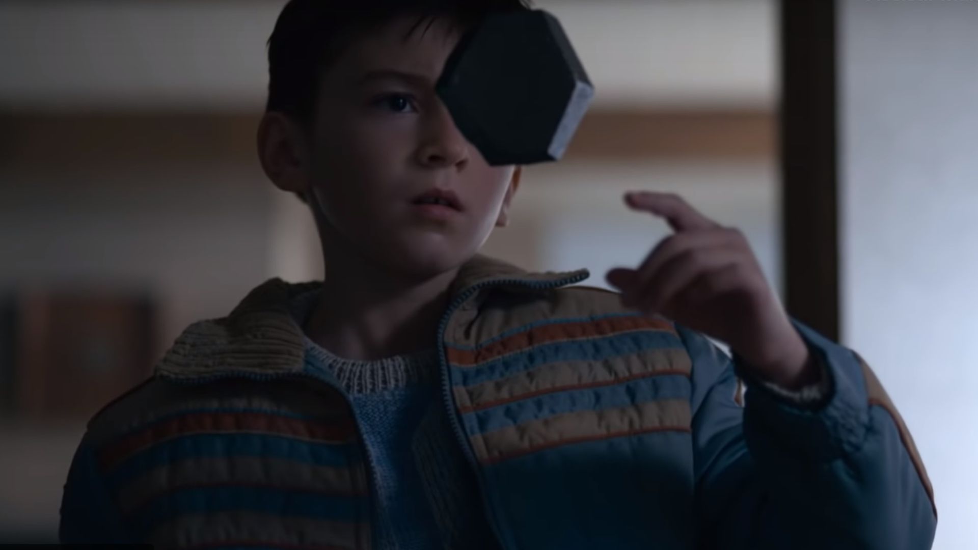 Tales from the Loop, nova série do Matt Reeves, ganha primeiro trailer